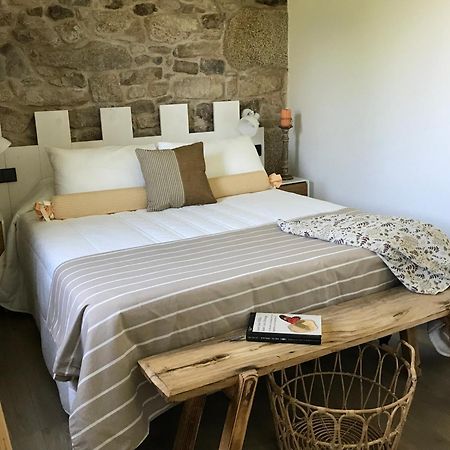 Casa Nicolas Bretal Dış mekan fotoğraf