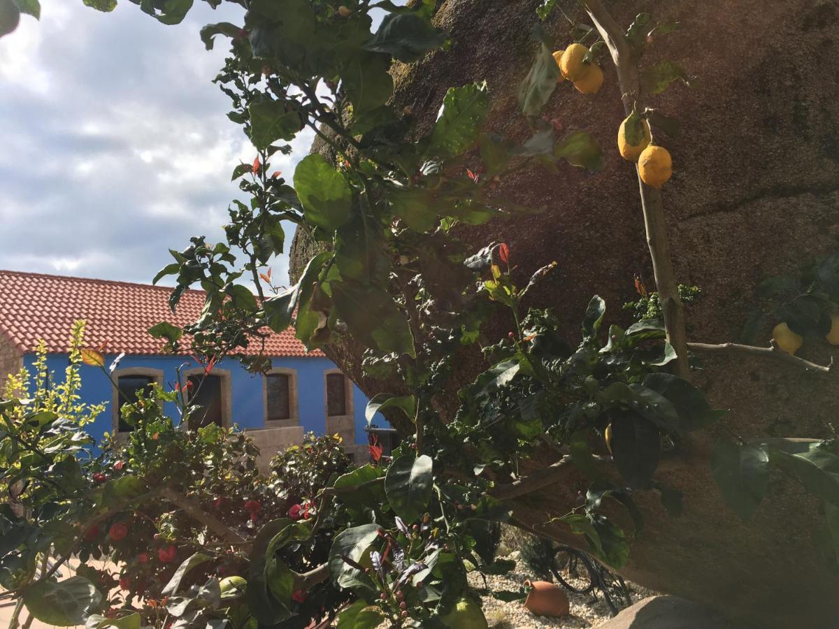 Casa Nicolas Bretal Dış mekan fotoğraf