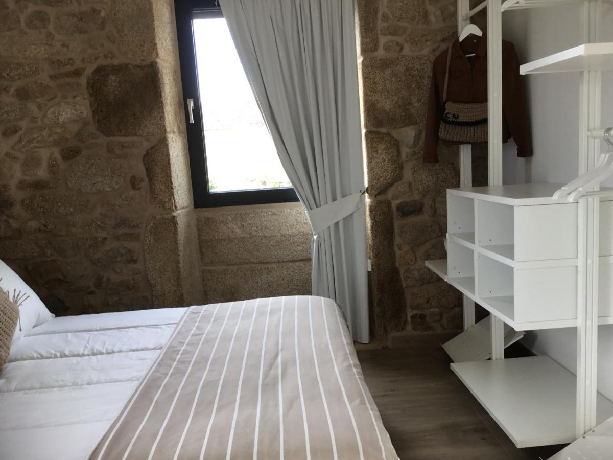 Casa Nicolas Bretal Dış mekan fotoğraf