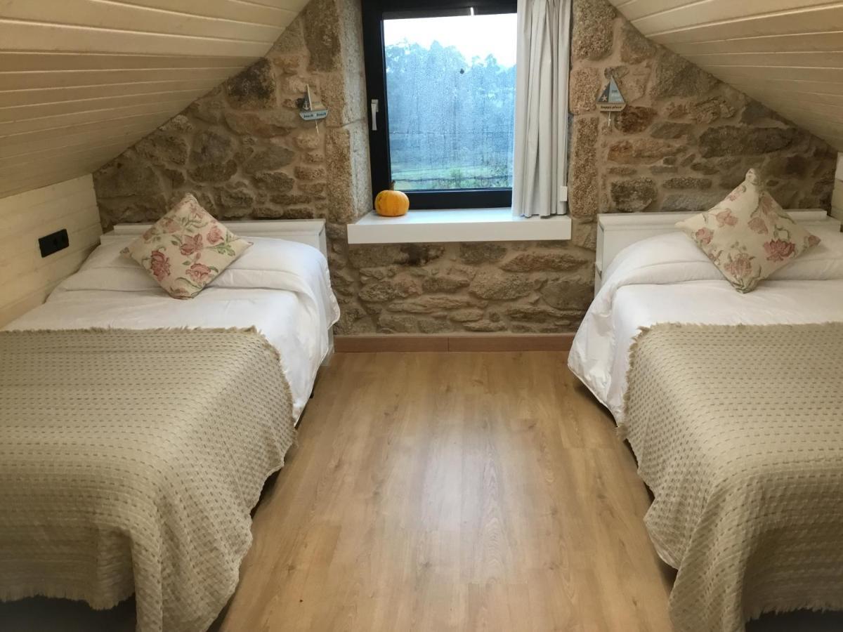 Casa Nicolas Bretal Dış mekan fotoğraf