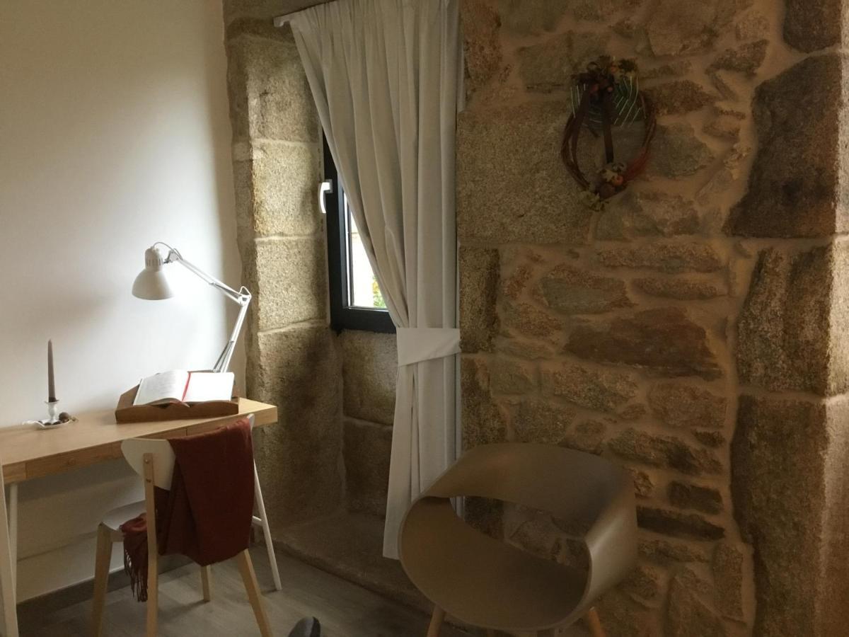 Casa Nicolas Bretal Dış mekan fotoğraf