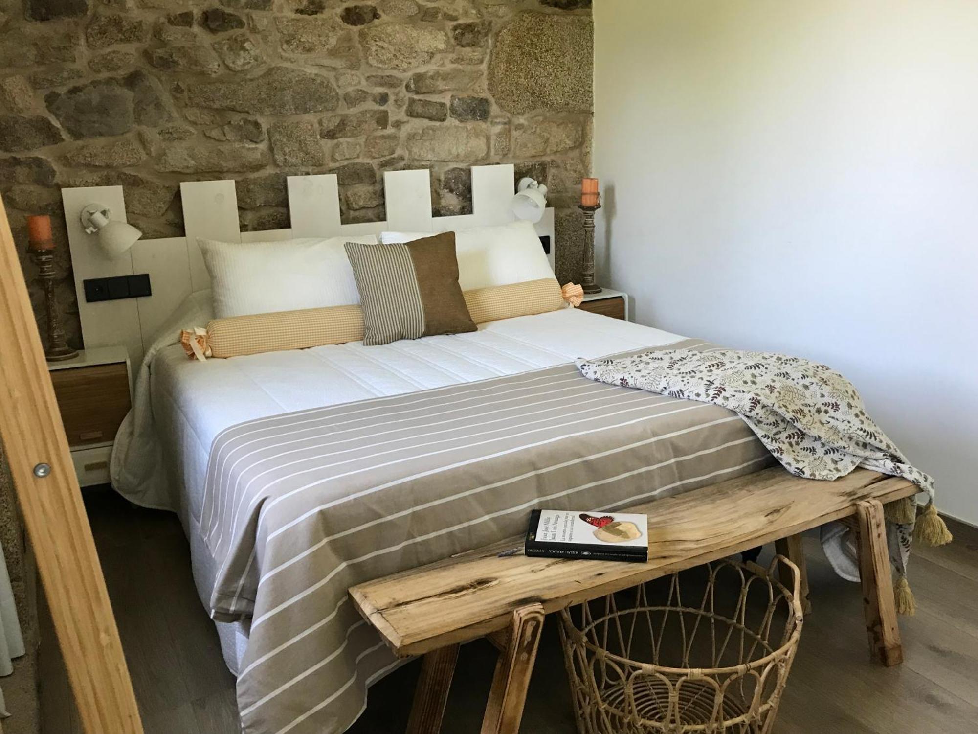 Casa Nicolas Bretal Dış mekan fotoğraf