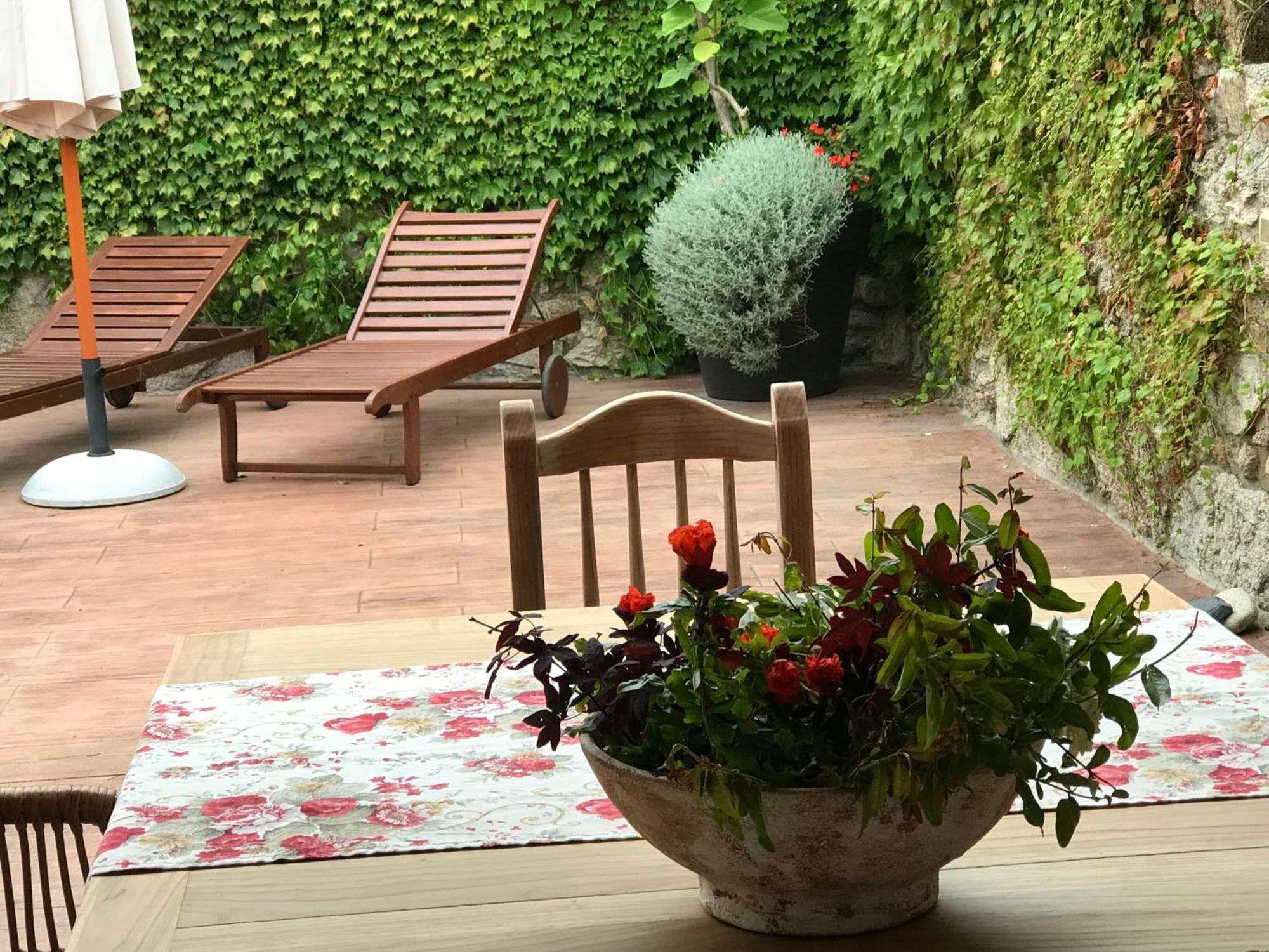 Casa Nicolas Bretal Dış mekan fotoğraf