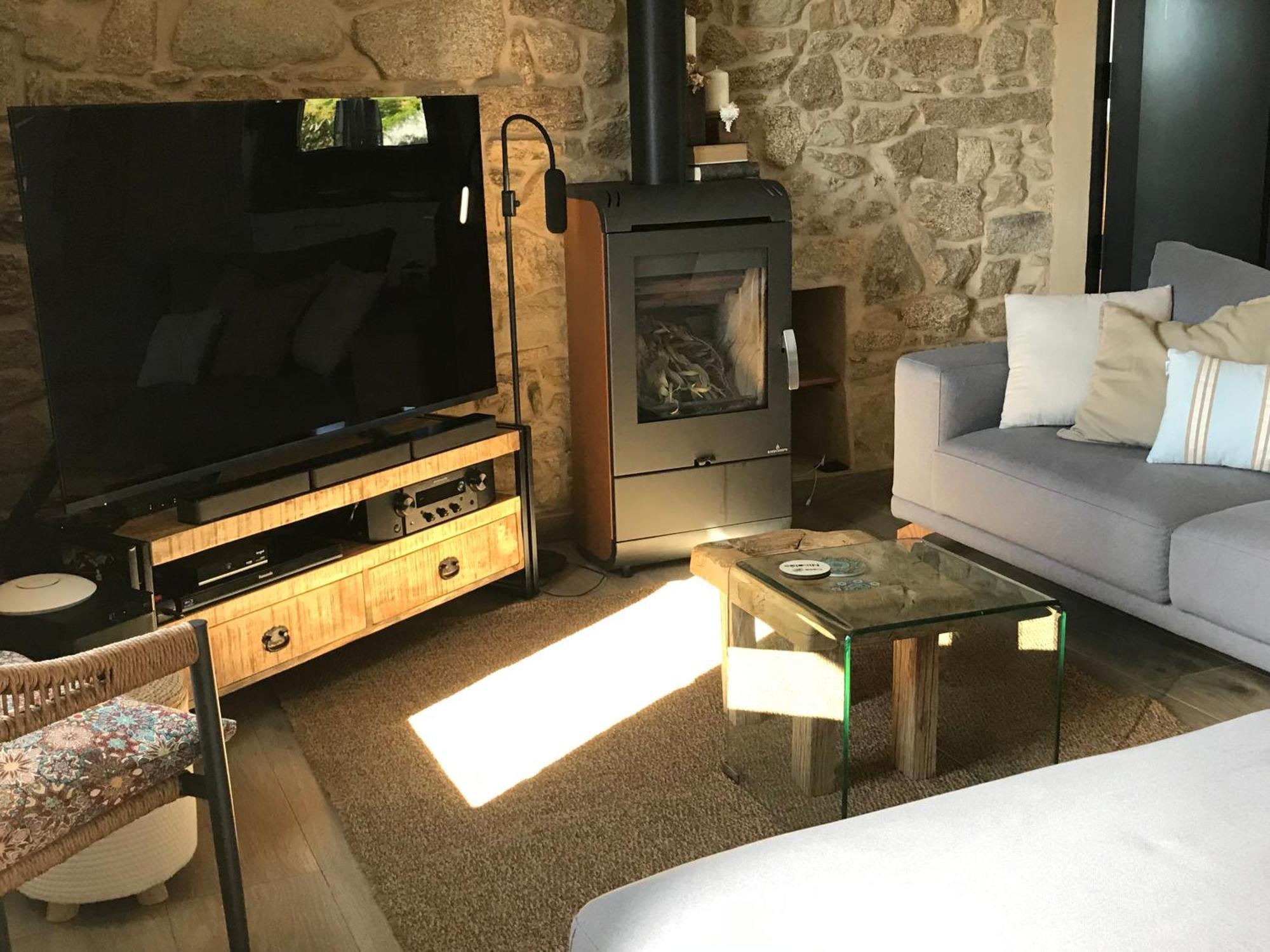 Casa Nicolas Bretal Dış mekan fotoğraf
