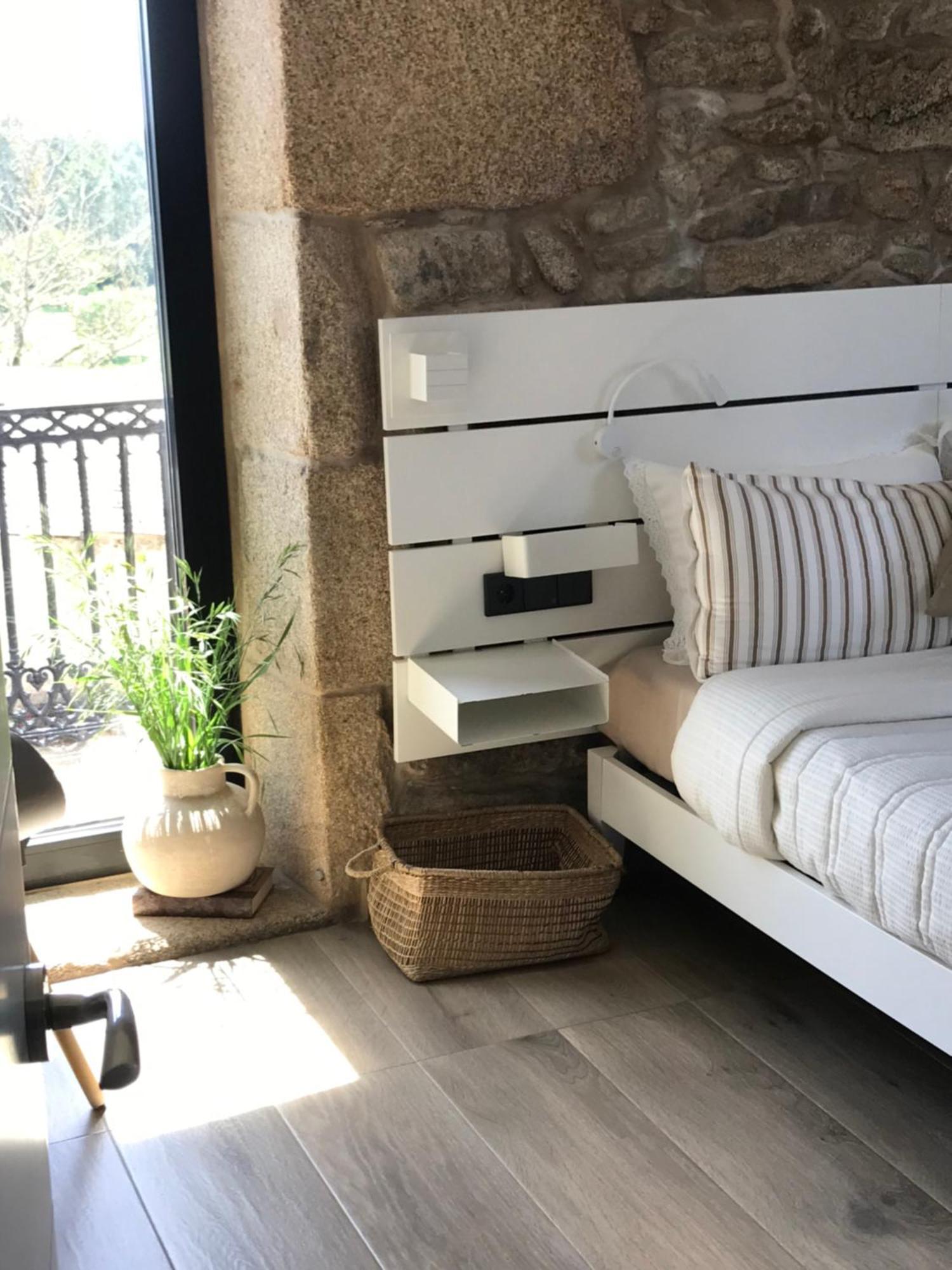 Casa Nicolas Bretal Dış mekan fotoğraf